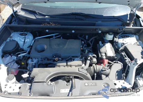 2021 Toyota Rav4 Trd Off-Road from USA, damaged, VIN 2T3S1RFV6MW150936